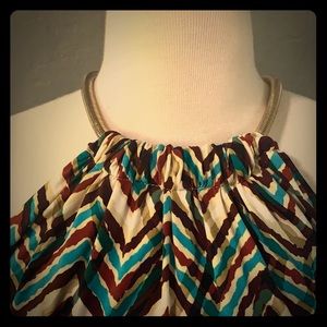 🌸Calvin Klein sexy dress summer dress size 4🌸